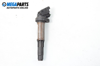 Запалителна бобина за BMW 7 Series E65 (11.2001 - 12.2009) 735 i,Li, 272 к.с., № Bosch 0 221 504 100