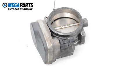 Дроселова клапа за BMW 7 Series E65 (11.2001 - 12.2009) 735 i,Li, 272 к.с., № 7506627-04