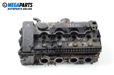 Глава за BMW 7 Series E65 (11.2001 - 12.2009) 735 i,Li, 272 к.с.
