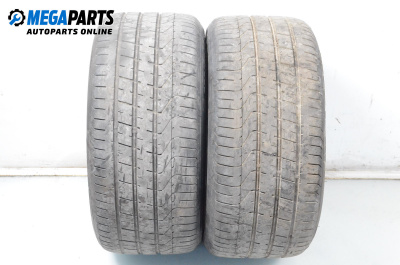 Летни гуми PIRELLI 285/40/19, DOT: 1816 (Цената е за 2 бр.)