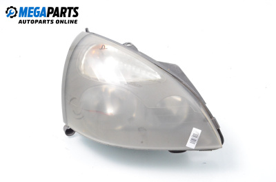 Фар за Renault Symbol Sedan (02.1998 - 04.2008), седан, позиция: дясна