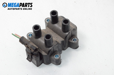 Запалителна бобина за Renault Symbol Sedan (02.1998 - 04.2008) 1.4, 75 к.с.