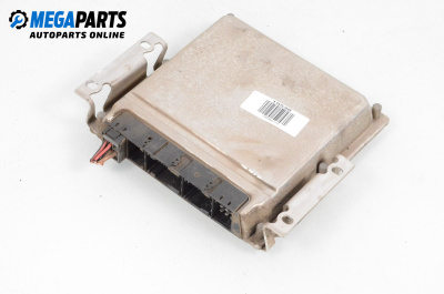 Компютър двигател за Mercedes-Benz Vito Box (638) (03.1997 - 07.2003) 110 CDI 2.2 (638.094), 102 к.с., № A0001530379