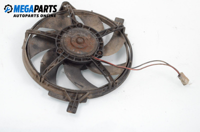 Перка охлаждане за Mercedes-Benz Vito Box (638) (03.1997 - 07.2003) 110 CDI 2.2 (638.094), 102 к.с.