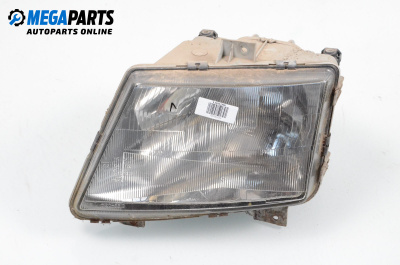 Фар за Mercedes-Benz Vito Box (638) (03.1997 - 07.2003), товарен, позиция: лява