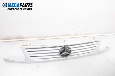 Решетка за Mercedes-Benz Vito Box (638) (03.1997 - 07.2003), товарен, позиция: предна