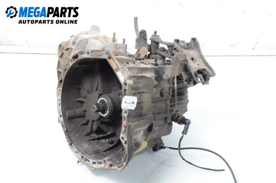 Ръчна скоростна кутия за Mercedes-Benz Vito Box (638) (03.1997 - 07.2003) 110 CDI 2.2 (638.094), 102 к.с.