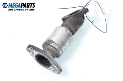 EGR тръба за Mercedes-Benz Vito Box (638) (03.1997 - 07.2003) 110 CDI 2.2 (638.094), 102 к.с.