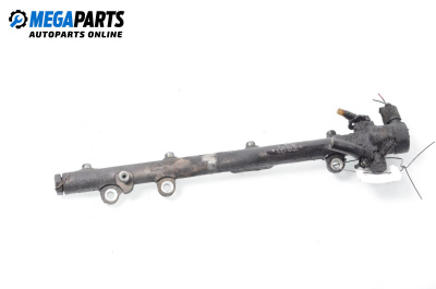 Горивна рейка за Mercedes-Benz Vito Box (638) (03.1997 - 07.2003) 110 CDI 2.2 (638.094), 102 к.с., № Bosch 0 445 214 004