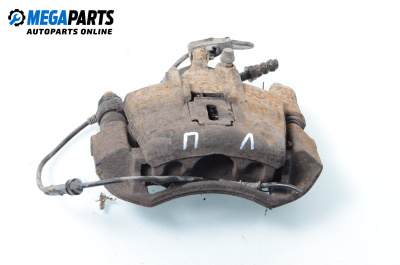 Спирачен апарат за Mercedes-Benz Vito Box (638) (03.1997 - 07.2003), позиция: предна, лява