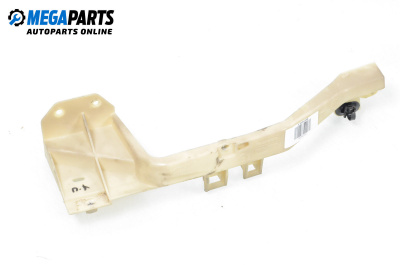 Държач броня за Peugeot 308 Hatchback I (09.2007 - 12.2016), хечбек, позиция: предна, лява