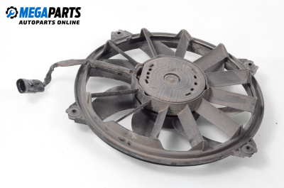 Перка охлаждане за Peugeot 308 Hatchback I (09.2007 - 12.2016) 1.6 HDi, 109 к.с.