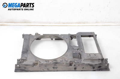 Дифузьор за Peugeot 308 Hatchback I (09.2007 - 12.2016) 1.6 HDi, 109 к.с.