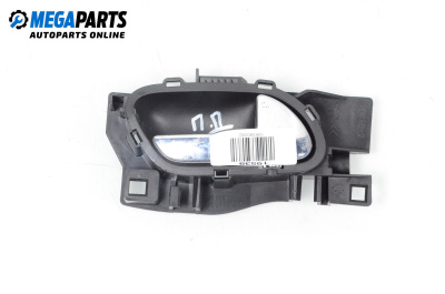 Вътрешна дръжка за Peugeot 308 Hatchback I (09.2007 - 12.2016), 4+1 вр., хечбек, позиция: предна, дясна