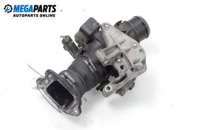 Дроселова клапа за Peugeot 308 Hatchback I (09.2007 - 12.2016) 1.6 HDi, 109 к.с.