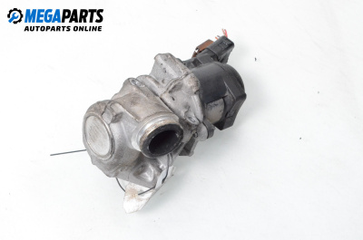 EGR-клапан за Peugeot 308 Hatchback I (09.2007 - 12.2016) 1.6 HDi, 109 к.с.