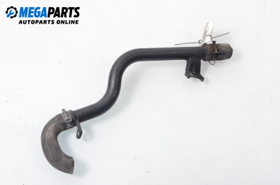 Тръба за охладителна течност за Peugeot 308 Hatchback I (09.2007 - 12.2016) 1.6 HDi, 109 к.с.