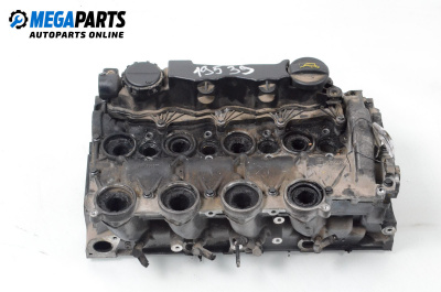 Глава за Peugeot 308 Hatchback I (09.2007 - 12.2016) 1.6 HDi, 109 к.с.