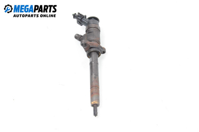 Дюза дизел за Peugeot 308 Hatchback I (09.2007 - 12.2016) 1.6 HDi, 109 к.с.