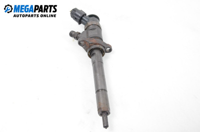 Дюза дизел за Peugeot 308 Hatchback I (09.2007 - 12.2016) 1.6 HDi, 109 к.с.