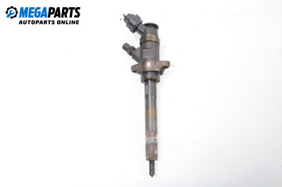 Дюза дизел за Peugeot 308 Hatchback I (09.2007 - 12.2016) 1.6 HDi, 109 к.с.