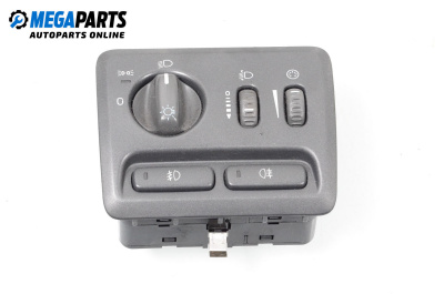 Ключ светлини  за Volvo S60 I Sedan (07.2000 - 04.2010)