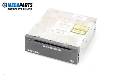 GPS навигация за Volvo S60 I Sedan (07.2000 - 04.2010), № 8633358-1