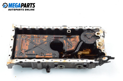 Картер за Volvo S60 I Sedan (07.2000 - 04.2010) 2.4, 170 к.с.