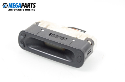 Часовник за Ford Fiesta IV Hatchback (08.1995 - 09.2002)