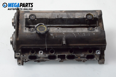 Глава за Ford Fiesta IV Hatchback (08.1995 - 09.2002) 1.25 i 16V, 75 к.с.