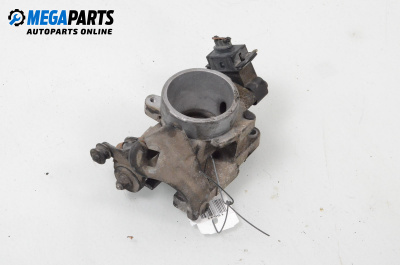 Дроселова клапа за Ford Fiesta IV Hatchback (08.1995 - 09.2002) 1.25 i 16V, 75 к.с.