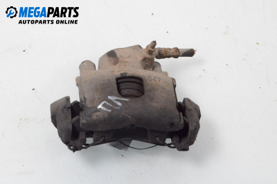 Спирачен апарат за Ford Fiesta IV Hatchback (08.1995 - 09.2002), позиция: предна, лява