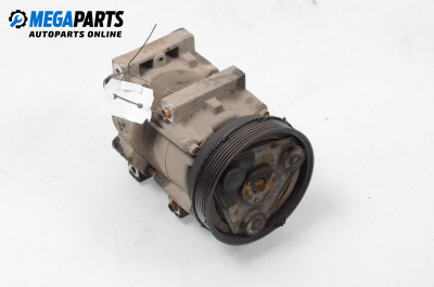 Компресор климатик за Ford Fiesta IV Hatchback (08.1995 - 09.2002) 1.25 i 16V, 75 к.с.