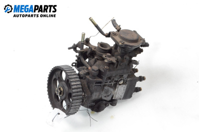 ГНП-горивонагнетателна помпа за Opel Astra F Estate (09.1991 - 01.1998) 1.7 TDS, 82 к.с., № 0460620007