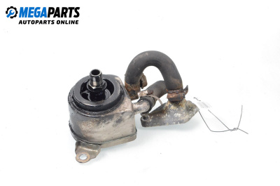 Маслоохладител за Opel Astra F Estate (09.1991 - 01.1998) 1.7 TDS, 82 к.с.