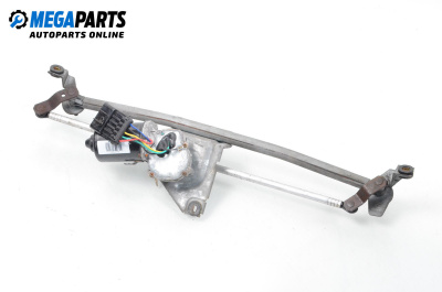 Ел. мотор за чистачките за Opel Astra F Estate (09.1991 - 01.1998), комби, позиция: предна