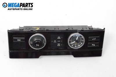 Панел бутони за Land Rover Range Rover III SUV (03.2002 - 08.2012), № 6213 6901785-01