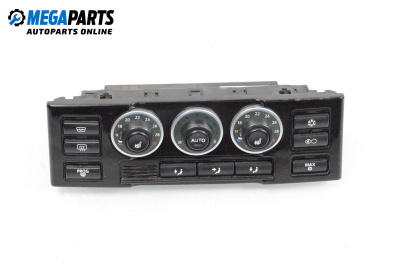 Панел климатроник за Land Rover Range Rover III SUV (03.2002 - 08.2012)