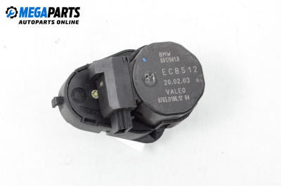 Моторче клапа парно за Land Rover Range Rover III SUV (03.2002 - 08.2012) 3.0 D 4x4, 177 к.с., № 6917941.9