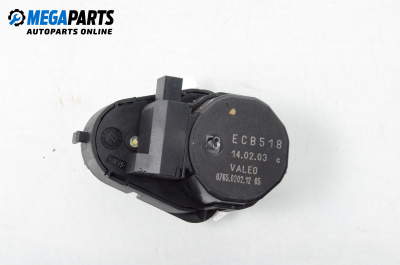 Моторче клапа парно за Land Rover Range Rover III SUV (03.2002 - 08.2012) 3.0 D 4x4, 177 к.с., № 0765.0202.12 05