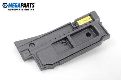 Кора багажник за Land Rover Range Rover III SUV (03.2002 - 08.2012), 4+1 вр., джип