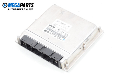 Компютър двигател за Land Rover Range Rover III SUV (03.2002 - 08.2012) 3.0 D 4x4, 177 к.с., № 7791367