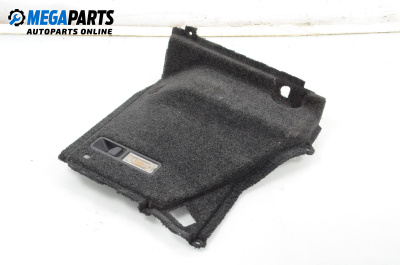 Кора багажник за Land Rover Range Rover III SUV (03.2002 - 08.2012), 4+1 вр., джип