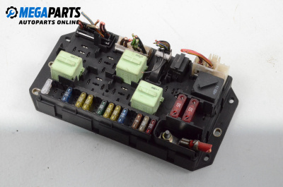 Бушонно табло за Land Rover Range Rover III SUV (03.2002 - 08.2012) 3.0 D 4x4, 177 к.с., № 518776109