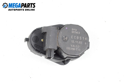 Моторче клапа парно за Land Rover Range Rover III SUV (03.2002 - 08.2012) 3.0 D 4x4, 177 к.с., № 6917942.9