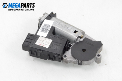 Мотор шибедах за Land Rover Range Rover III SUV (03.2002 - 08.2012), джип, № L322/898697001