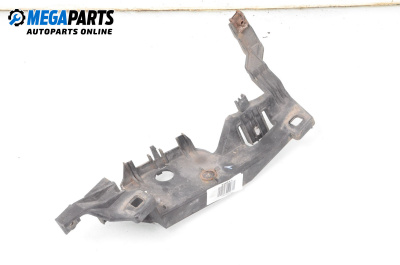 Държач броня за Land Rover Range Rover III SUV (03.2002 - 08.2012), джип, позиция: предна, лява