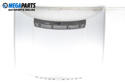 Преден капак за Land Rover Range Rover III SUV (03.2002 - 08.2012), 4+1 вр., джип, позиция: предна