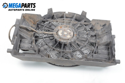 Перка охлаждане за Land Rover Range Rover III SUV (03.2002 - 08.2012) 3.0 D 4x4, 177 к.с.