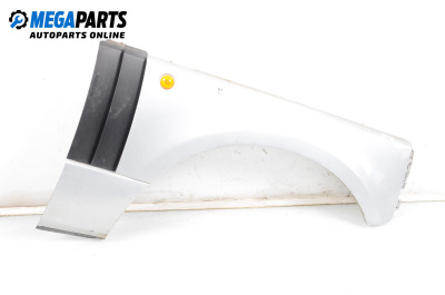 Калник за Land Rover Range Rover III SUV (03.2002 - 08.2012), 4+1 вр., джип, позиция: предна, дясна